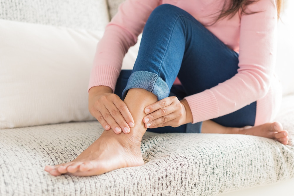 Ankle Conditions Treated in Boynton Beach 1 Why Choose Momentum Foot and Ankle for Your Ankle Care