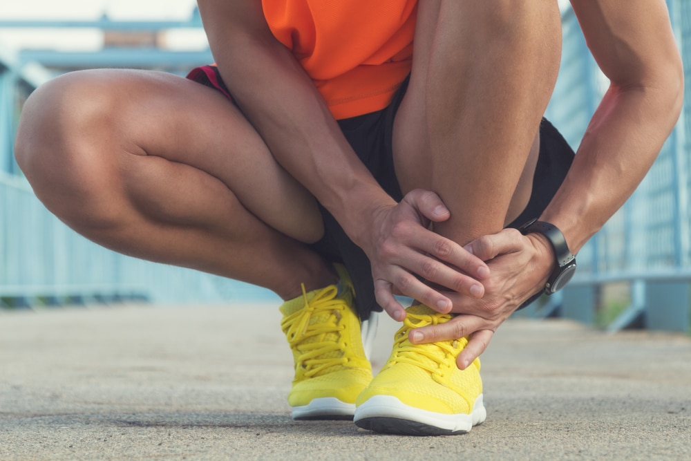 Why Choose Momentum Foot & Ankle